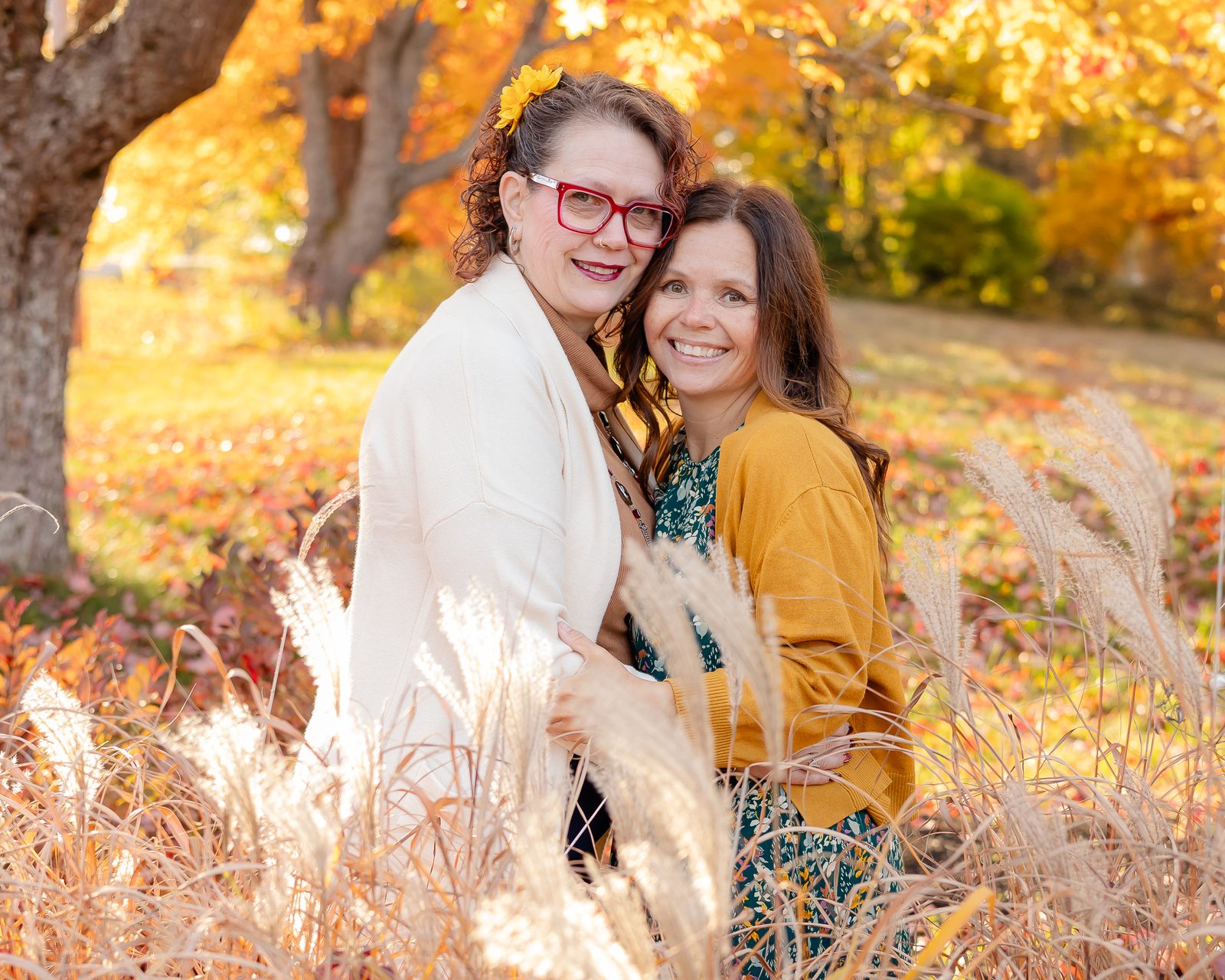Family session