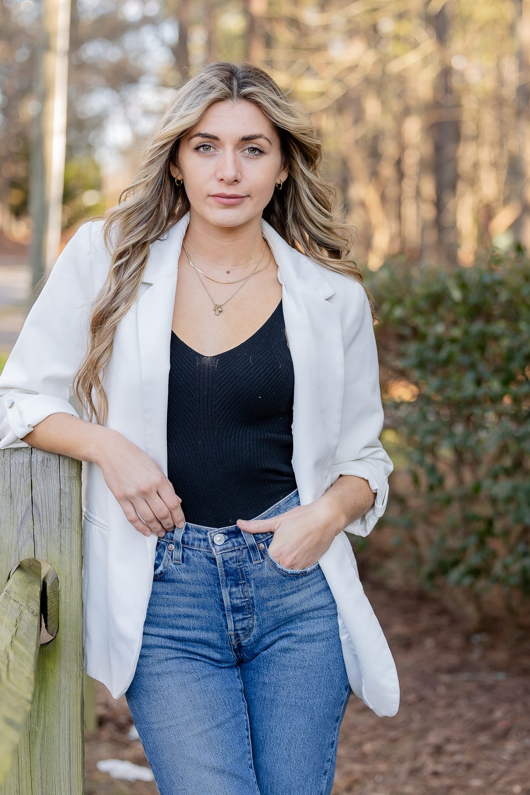 Headshot photograph